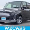toyota roomy 2022 quick_quick_5BA-M900A_M900A-0697047 image 1