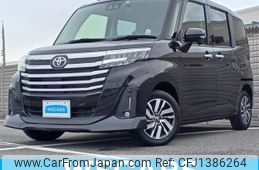 toyota roomy 2022 quick_quick_5BA-M900A_M900A-0697047