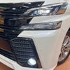 toyota vellfire 2017 -TOYOTA--Vellfire DBA-AGH30W--AGH30-0111918---TOYOTA--Vellfire DBA-AGH30W--AGH30-0111918- image 14