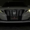 toyota crown 2017 -TOYOTA--Crown DAA-AWS211--AWS211-6011313---TOYOTA--Crown DAA-AWS211--AWS211-6011313- image 13