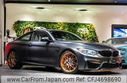 bmw m4 2016 CFJ4698690