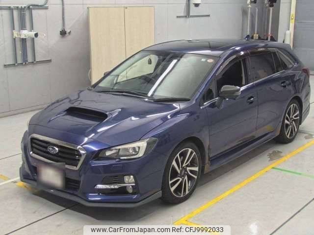 subaru levorg 2015 -SUBARU--Levorg DBA-VMG--VMG-013393---SUBARU--Levorg DBA-VMG--VMG-013393- image 1