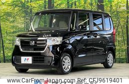 honda n-box 2019 -HONDA--N BOX DBA-JF3--JF3-1280497---HONDA--N BOX DBA-JF3--JF3-1280497-