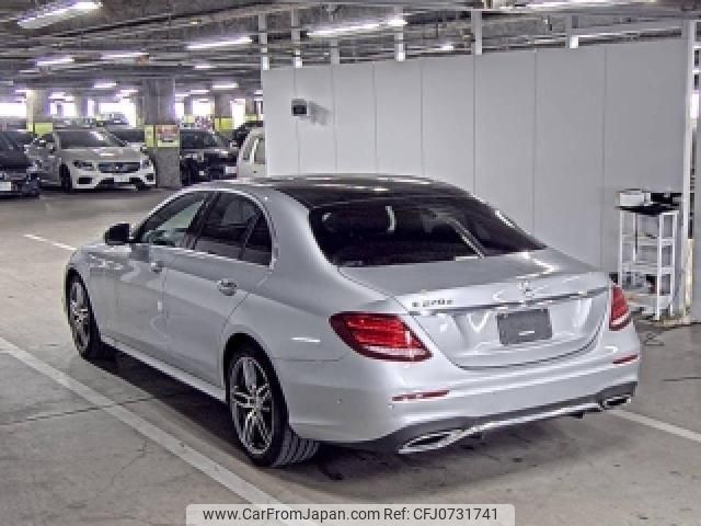 mercedes-benz e-class 2020 quick_quick_LDA-213004C_WDD2130042A755599 image 2