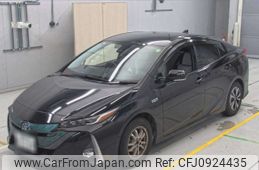 toyota prius-phv 2017 -TOYOTA 【尾張小牧 339ほ1127】--Prius PHV ZVW52-3018377---TOYOTA 【尾張小牧 339ほ1127】--Prius PHV ZVW52-3018377-