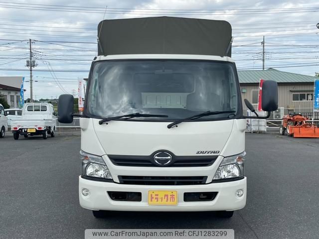 hino dutro 2014 GOO_NET_EXCHANGE_0508221A30250613W002 image 2