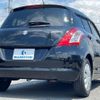 suzuki swift 2013 quick_quick_DBA-ZC72S_ZC72S-217972 image 3