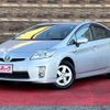 toyota prius 2010 -TOYOTA--Prius DAA-ZVW30--ZVW30-1221806---TOYOTA--Prius DAA-ZVW30--ZVW30-1221806- image 1