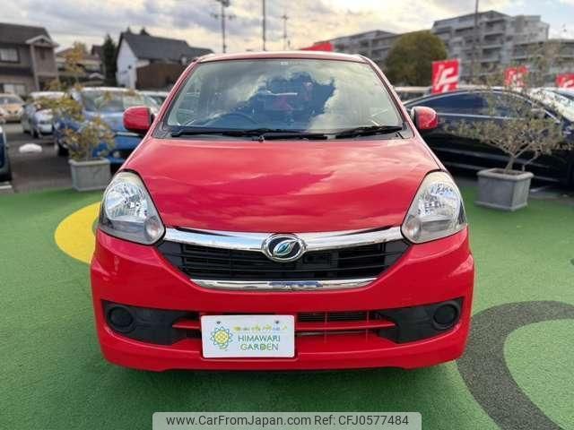 daihatsu mira-e-s 2015 quick_quick_DBA-LA300S_LA300S-1321241 image 2