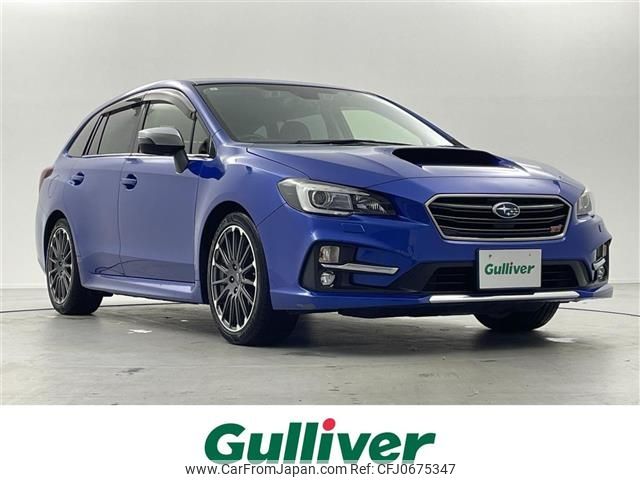 subaru levorg 2017 -SUBARU--Levorg DBA-VM4--VM4-096755---SUBARU--Levorg DBA-VM4--VM4-096755- image 1