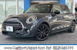mini mini-others 2020 -BMW--BMW Mini DBA-XU20M--WMWXU920702M70919---BMW--BMW Mini DBA-XU20M--WMWXU920702M70919-