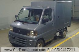 mitsubishi minicab-truck 2001 -MITSUBISHI--Minicab Truck U62T-0313522---MITSUBISHI--Minicab Truck U62T-0313522-