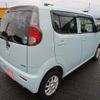 nissan moco 2014 -NISSAN 【名変中 】--Moco MG33S--654585---NISSAN 【名変中 】--Moco MG33S--654585- image 2