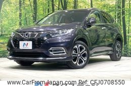 honda vezel 2020 -HONDA--VEZEL DAA-RU3--RU3-1363329---HONDA--VEZEL DAA-RU3--RU3-1363329-