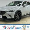 mazda cx-3 2015 -MAZDA--CX-3 LDA-DK5FW--DK5FW-117949---MAZDA--CX-3 LDA-DK5FW--DK5FW-117949- image 1