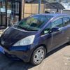 honda fit 2009 -HONDA--Fit DBA-GE8--GE8-1300538---HONDA--Fit DBA-GE8--GE8-1300538- image 2