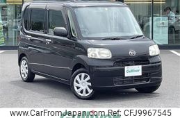 daihatsu tanto 2012 -DAIHATSU--Tanto DBA-L375S--L375S-0541310---DAIHATSU--Tanto DBA-L375S--L375S-0541310-