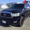 toyota sequoia 2013 -OTHER IMPORTED 【名古屋 106ﾜ9】--Sequoia ﾌﾒｲ-01055065---OTHER IMPORTED 【名古屋 106ﾜ9】--Sequoia ﾌﾒｲ-01055065- image 10
