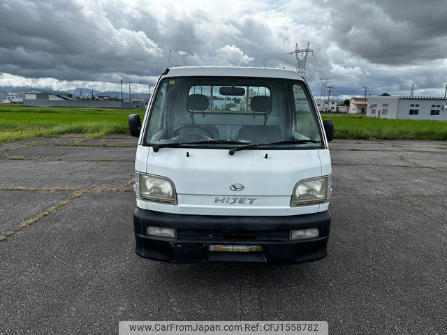 daihatsu hijet-truck 1999 CFJ1558782 image 1