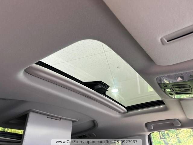 toyota alphard 2022 -TOYOTA--Alphard 3BA-AGH30W--AGH30-0447440---TOYOTA--Alphard 3BA-AGH30W--AGH30-0447440- image 2
