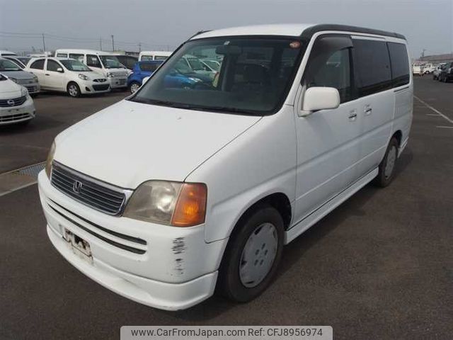 honda stepwagon 1998 20559 image 2