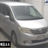 nissan serena 2011 -NISSAN--Serena C26-003733---NISSAN--Serena C26-003733- image 1