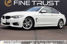 bmw 4-series 2014 CFJ1523967