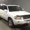toyota kluger 2005 CFJ1659687 image 4