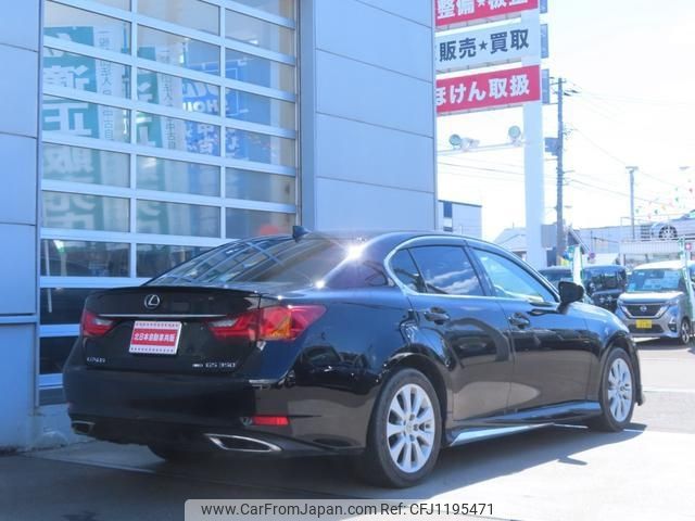 lexus gs 2015 -LEXUS 【名変中 】--Lexus GS GRL15--6001086---LEXUS 【名変中 】--Lexus GS GRL15--6001086- image 2