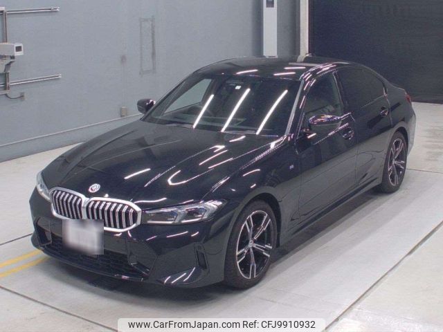 bmw 3-series 2023 -BMW 【姫路 301に1576】--BMW 3 Series 5F20-WBA20FF0908C80926---BMW 【姫路 301に1576】--BMW 3 Series 5F20-WBA20FF0908C80926- image 1