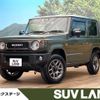 suzuki jimny 2023 -SUZUKI--Jimny 3BA-JB64W--JB64W-276462---SUZUKI--Jimny 3BA-JB64W--JB64W-276462- image 1