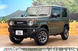 suzuki jimny 2023 -SUZUKI--Jimny 3BA-JB64W--JB64W-276462---SUZUKI--Jimny 3BA-JB64W--JB64W-276462-