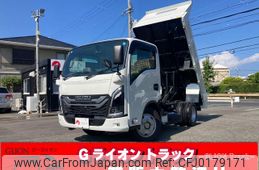 isuzu elf-truck 2023 GOO_NET_EXCHANGE_0702476A30240905W001