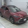 toyota corolla-cross 2024 -TOYOTA 【名古屋 307ﾐ6847】--Corolla Cross 6AA-ZVG13--ZVG13-1020055---TOYOTA 【名古屋 307ﾐ6847】--Corolla Cross 6AA-ZVG13--ZVG13-1020055- image 10