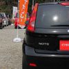 nissan note 2009 T10608 image 17