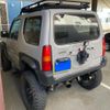 suzuki jimny 2007 -SUZUKI--Jimny ABA-JB23W--JB23W-522765---SUZUKI--Jimny ABA-JB23W--JB23W-522765- image 3