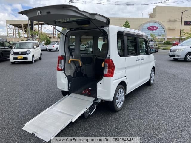 daihatsu tanto 2015 -DAIHATSU--Tanto DBA-LA600S--LA600S-0322618---DAIHATSU--Tanto DBA-LA600S--LA600S-0322618- image 1