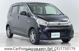 nissan dayz 2018 CFJ1735179