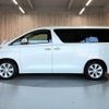 toyota alphard 2012 -TOYOTA--Alphard DBA-GGH20W--GGH20-8064710---TOYOTA--Alphard DBA-GGH20W--GGH20-8064710- image 22