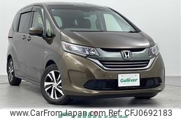 honda freed 2016 -HONDA--Freed DAA-GB7--GB7-1005295---HONDA--Freed DAA-GB7--GB7-1005295-