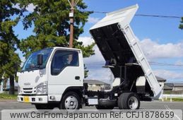 isuzu elf-truck 2017 CFJ1878659