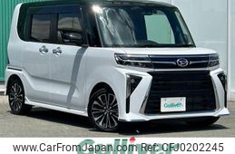 daihatsu tanto 2023 -DAIHATSU--Tanto 5BA-LA650S--LA650S-0367615---DAIHATSU--Tanto 5BA-LA650S--LA650S-0367615-