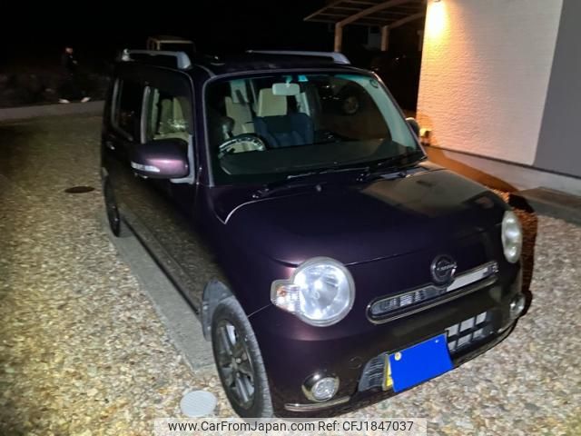 daihatsu mira-cocoa 2013 CFJ1847037 image 2