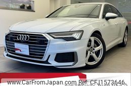 audi a6 2020 CFJ1573646