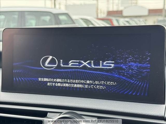 lexus is 2024 CFJ1825510 image 2