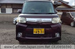 daihatsu tanto 2013 -DAIHATSU 【京都 582ﾁ6931】--Tanto DBA-L375S--L375S-0636120---DAIHATSU 【京都 582ﾁ6931】--Tanto DBA-L375S--L375S-0636120-