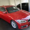 bmw 1-series 2016 -BMW--BMW 1 Series DBA-1R15--WBA1R52090V750629---BMW--BMW 1 Series DBA-1R15--WBA1R52090V750629- image 2