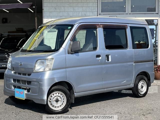 daihatsu hijet-cargo 2014 CFJ1555541 image 1