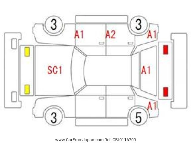 honda n-box-slash 2019 -HONDA--N BOX SLASH DBA-JF2--JF2-9300364---HONDA--N BOX SLASH DBA-JF2--JF2-9300364- image 2