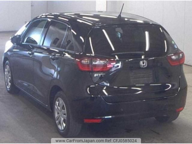 honda fit 2020 quick_quick_6BA-GR1_1031065 image 2